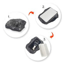 Piedra Secreta para Llaves/Dinero🔍 -STK-1214