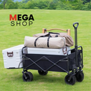 Lleva 2 y paga 1 – Súper Oferta en Carritos Plegables UltraMove