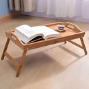 Bandeja Bambú Desayuno 50x30cm 🍽️🌿-STK-1221