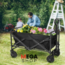 Lleva 2 y paga 1 – Súper Oferta en Carritos Plegables UltraMove