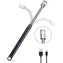 Encendedor USB Recargable🔥-STK-593