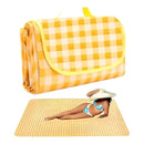 Alfombra Impermeable Picnic 150x200cm🌿 -STK-1241