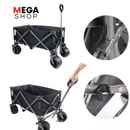 Lleva 2 y paga 1 – Súper Oferta en Carritos Plegables UltraMove