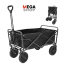 Lleva 2 y paga 1 – Súper Oferta en Carritos Plegables UltraMove