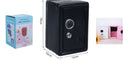 Caja Fuerte Compacta🔒 -STK-1244