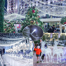 Luces LED de Navidad Mega Shop