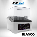 Lavavajillas Portátil 3L – 8 Programas de Lavado – 220V