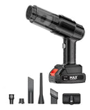 Aspiradora Inalámbrica 20K 🔋 -STK-1246