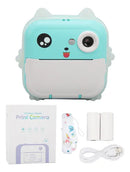 Cámara Infantil Divertida📷 -STK-1366