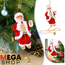 🎅 PAPÁ NOEL MÁGICO ESCALADOR 🎅