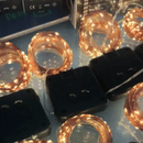 ✨ Pack 3 Luces Hada Solares – 60m de Magia para Decorar tu Patio 🚀