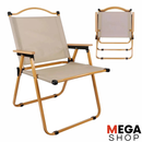 KIT DE 2 SILLAS REFORZADAS PLEGABLES – CONFORT Y DURABILIDAD