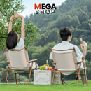 KIT DE 2 SILLAS REFORZADAS PLEGABLES – CONFORT Y DURABILIDAD