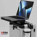 MALETA PREMIUM DE VIAJE + MOCHILA DE ALTA CALIDAD – SOLUCIÓN COMPLETA PARA TU PRÓXIMO VIAJE