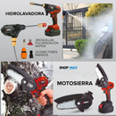 Multifunción 5 en 1 Inalámbrico con 3 Baterías – Potencia, Versatilidad y Máxima Autonomía