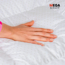 Pillow Top  CAMA QUEEN SIZE Premium Fiber