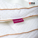 Pillow Top  CAMA KING SIZE Premium Fiber