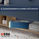 PISCINA PLEGABLE NO INFLABLE DE PLÁSTICO DURO PARA NIÑOS Y ADULTOS