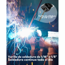 SOLO HOY  – Herramienta Inversora Portátil Multifunção