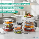 PROMOCIÓN -Sistema Integral de Conservación y Organización en Vidrio