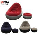 SOFÁ INFLABLE ULTRA RELAX - LLEVATE 2 Y PAGÁ 1