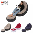SOFÁ INFLABLE ULTRA RELAX - LLEVATE 2 Y PAGÁ 1