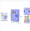 Alcancía Libro Electrónica📚-STK-1353