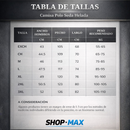 Oferta Limitada: 4 Camisas Polo Masculinas de Seda Gelada Premium Paga 1, Llévate 4