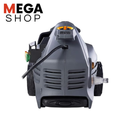 Desobstruidora y Lavadora de Alta Presión 5100 TURBO ULTRA, Potencia de 2500W, 550L/h, Motor de Inducción