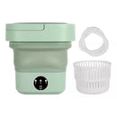 Lavadora Portátil 9L  🌟-STK-1212