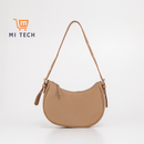 Bolso de Lujo 4 unidades Negro, Blanco, Beige y Marrón