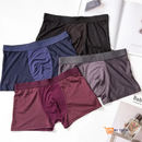 8 PIEZAS - Boxer de Fibra - ENVÍO GRATIS