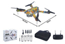 Dron de Juguete ✈️ -STK-1365