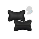 Almohada Cervical  Premium Auto🚗-STK-1326
