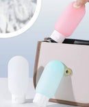 Set Viajero de Envases 60ml x3 ✨ -STK-1194