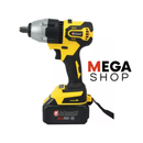 Kit de Herramientas a Batería 5 en 1 con Motor Brushless – Potencia y Versatilidad Profesional