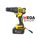 Kit de Herramientas a Batería 5 en 1 con Motor Brushless – Potencia y Versatilidad Profesional