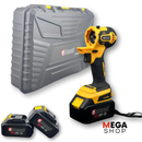 Kit de Herramientas a Batería 5 en 1 con Motor Brushless – Potencia y Versatilidad Profesional