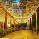 Luces LED de Navidad Mega Shop