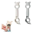 Abrebotellas Multifunción 🔪🍾-STRK-1284