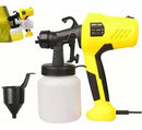 Pistola de Pintura Profesional 🎨🔫-STK-1306