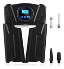 Inflador Portátil auto ⚡-STK-1307