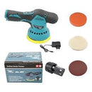 Pulidora Profesional para Autos✨-STK-1314