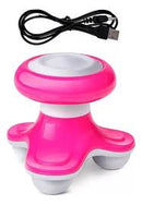 Masajeador XF-69 Pro🎯 -STK-1382