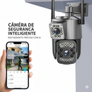 Cámara de Seguridad Inteligiente - LLEVÁ 2, PAGÁ 1