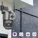 Cámara de Seguridad Inteligiente - LLEVÁ 2, PAGÁ 1