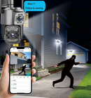 Cámara de Seguridad Inteligiente - LLEVÁ 2, PAGÁ 1