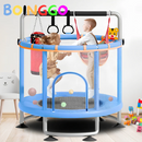 Boinggo Jumper – Conectando a padres e hijos con alegría + Regalos especiales