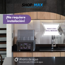 Lavavajillas Portátil 3L – 8 Programas de Lavado – 220V