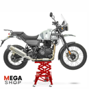 Elevador de Motocicletas ConStands – Potencia, Seguridad y Precisión Profesional